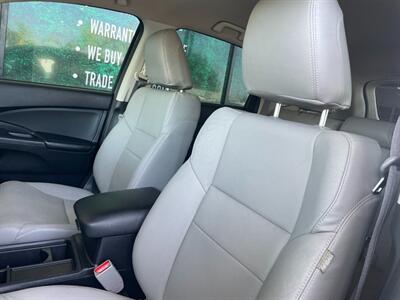 2015 Honda CR-V LX   - Photo 17 - Orange, CA 92868