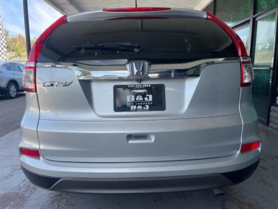 2015 Honda CR-V LX   - Photo 13 - Orange, CA 92868