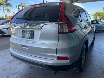 2015 Honda CR-V LX   - Photo 10 - Orange, CA 92868