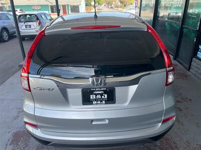 2015 Honda CR-V LX   - Photo 14 - Orange, CA 92868