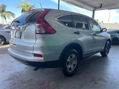 2015 Honda CR-V LX   - Photo 9 - Orange, CA 92868