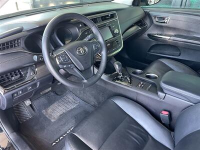 2017 Toyota Avalon XLE Plus   - Photo 19 - Orange, CA 92868