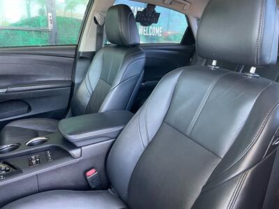 2017 Toyota Avalon XLE Plus   - Photo 21 - Orange, CA 92868