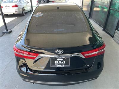 2017 Toyota Avalon XLE Plus   - Photo 15 - Orange, CA 92868