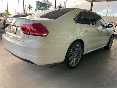 2015 Volkswagen Passat 1.8T Sport   - Photo 10 - Orange, CA 92868