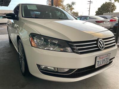 2015 Volkswagen Passat 1.8T Sport   - Photo 9 - Orange, CA 92868