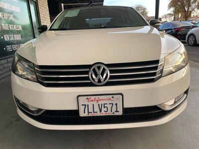 2015 Volkswagen Passat 1.8T Sport   - Photo 12 - Orange, CA 92868