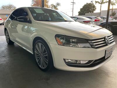 2015 Volkswagen Passat 1.8T Sport   - Photo 8 - Orange, CA 92868