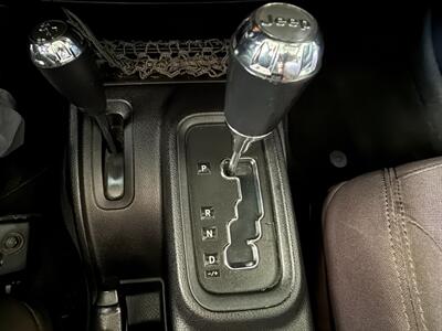2014 Jeep Wrangler Unlimited Sport   - Photo 32 - Orange, CA 92868