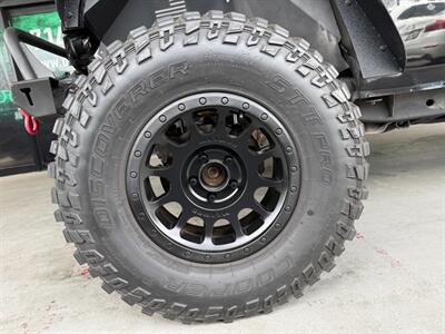 2014 Jeep Wrangler Unlimited Sport   - Photo 35 - Orange, CA 92868