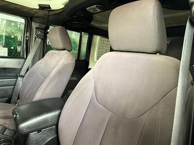 2014 Jeep Wrangler Unlimited Sport   - Photo 19 - Orange, CA 92868