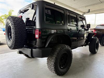 2014 Jeep Wrangler Unlimited Sport   - Photo 10 - Orange, CA 92868