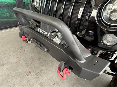 2014 Jeep Wrangler Unlimited Sport   - Photo 17 - Orange, CA 92868