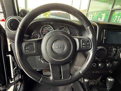 2014 Jeep Wrangler Unlimited Sport   - Photo 20 - Orange, CA 92868
