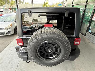 2014 Jeep Wrangler Unlimited Sport   - Photo 15 - Orange, CA 92868