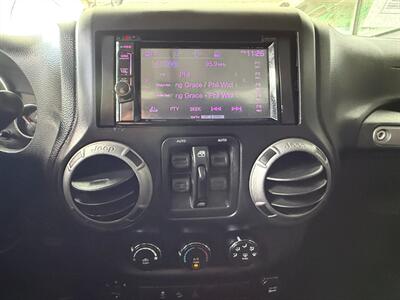 2014 Jeep Wrangler Unlimited Sport   - Photo 28 - Orange, CA 92868