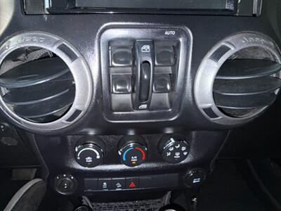 2014 Jeep Wrangler Unlimited Sport   - Photo 30 - Orange, CA 92868
