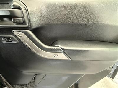 2014 Jeep Wrangler Unlimited Sport   - Photo 26 - Orange, CA 92868