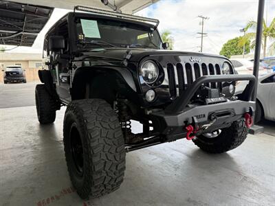 2014 Jeep Wrangler Unlimited Sport   - Photo 9 - Orange, CA 92868