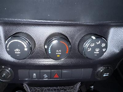 2014 Jeep Wrangler Unlimited Sport   - Photo 31 - Orange, CA 92868