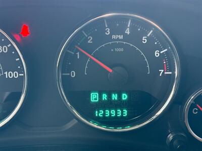 2014 Jeep Wrangler Unlimited Sport   - Photo 27 - Orange, CA 92868