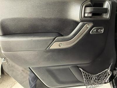 2014 Jeep Wrangler Unlimited Sport   - Photo 23 - Orange, CA 92868