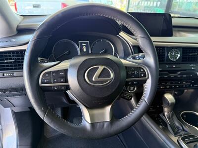 2019 Lexus RX 350 - Photo 21 - Orange, CA 92868