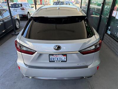 2019 Lexus RX 350 - Photo 14 - Orange, CA 92868