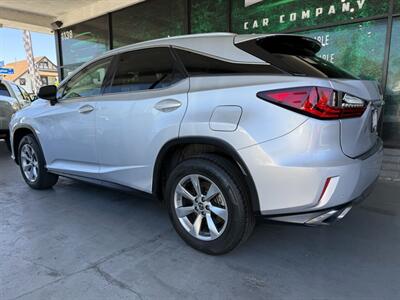 2019 Lexus RX 350 - Photo 4 - Orange, CA 92868