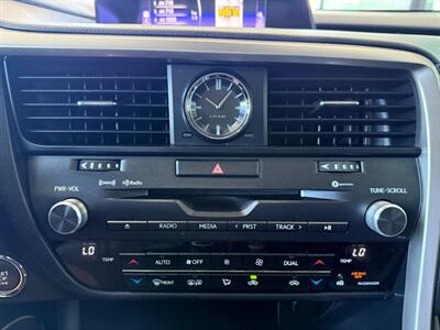 2019 Lexus RX 350 - Photo 34 - Orange, CA 92868