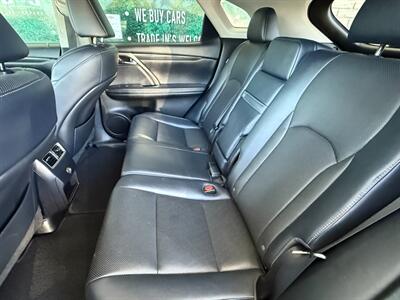 2019 Lexus RX 350 - Photo 26 - Orange, CA 92868