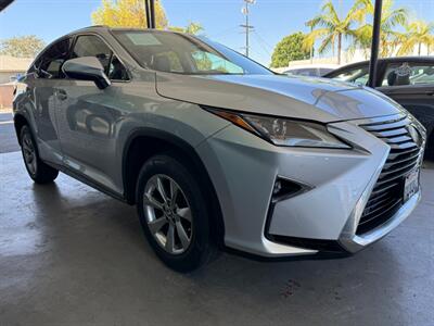 2019 Lexus RX 350 - Photo 7 - Orange, CA 92868