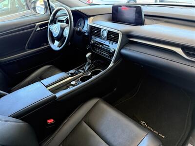 2019 Lexus RX 350 - Photo 28 - Orange, CA 92868
