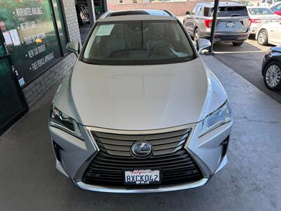 2019 Lexus RX 350 - Photo 12 - Orange, CA 92868