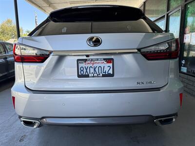 2019 Lexus RX 350 - Photo 13 - Orange, CA 92868