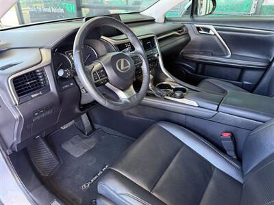 2019 Lexus RX 350 - Photo 17 - Orange, CA 92868
