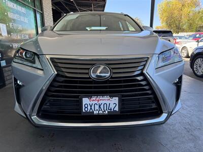 2019 Lexus RX 350 - Photo 11 - Orange, CA 92868