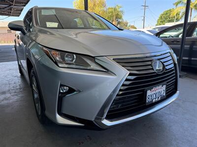 2019 Lexus RX 350 - Photo 8 - Orange, CA 92868