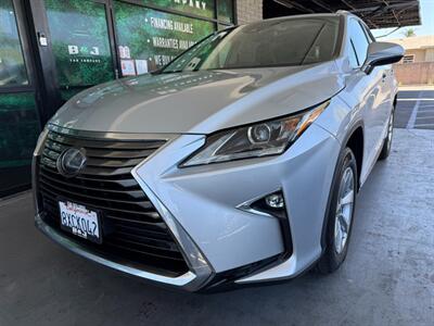 2019 Lexus RX 350 - Photo 3 - Orange, CA 92868