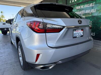 2019 Lexus RX 350 - Photo 6 - Orange, CA 92868