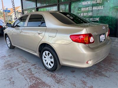 2010 Toyota Corolla LE   - Photo 5 - Orange, CA 92868