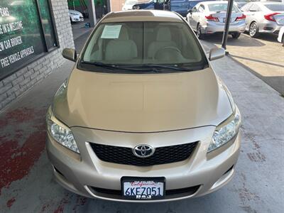 2010 Toyota Corolla LE   - Photo 12 - Orange, CA 92868