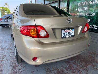 2010 Toyota Corolla LE   - Photo 6 - Orange, CA 92868