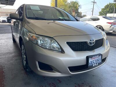 2010 Toyota Corolla LE   - Photo 8 - Orange, CA 92868