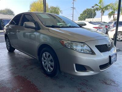 2010 Toyota Corolla LE   - Photo 7 - Orange, CA 92868