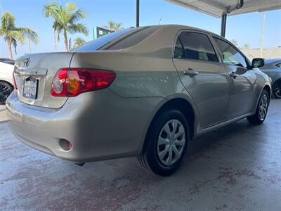 2010 Toyota Corolla LE   - Photo 9 - Orange, CA 92868