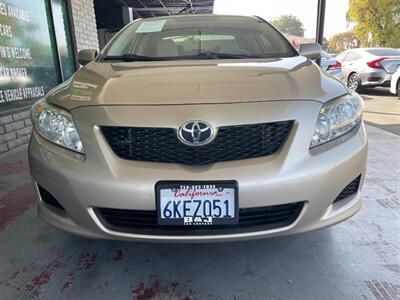 2010 Toyota Corolla LE   - Photo 11 - Orange, CA 92868