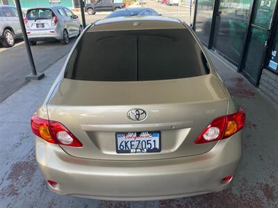 2010 Toyota Corolla LE   - Photo 14 - Orange, CA 92868