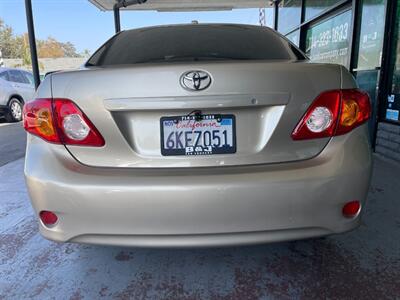 2010 Toyota Corolla LE   - Photo 13 - Orange, CA 92868