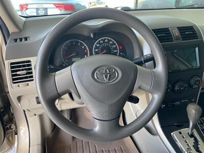 2010 Toyota Corolla LE   - Photo 20 - Orange, CA 92868